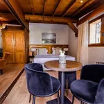 Au Vieux Moulin Hotel 3*
