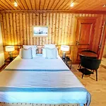 Hotel Au Vieux Moulin 3*