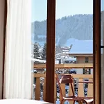 Au Vieux Moulin 3*