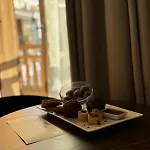Au Vieux Moulin Hotel
