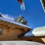 Au Vieux Moulin 3*