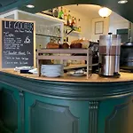 Au Vieux Moulin Hotel