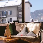 Au Vieux Moulin Hotel 3*