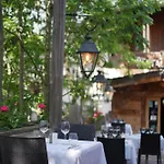 Au Vieux Moulin