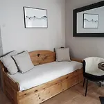 Au Vieux Moulin Megève