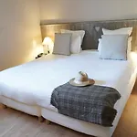 Au Vieux Moulin Hotel
