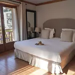 Au Vieux Moulin Hotel