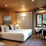 Au Vieux Moulin Hotel 3*