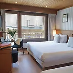 Hotel Au Vieux Moulin 3*