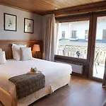 Au Vieux Moulin 3*