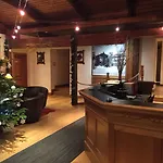 Au Vieux Moulin 3*