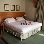 Au Vieux Moulin Megève
