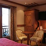 Au Vieux Moulin Hotel Megève