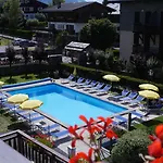 Au Vieux Moulin Megève