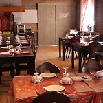 Au Vieux Moulin 3* Megève