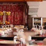 Hotel Au Vieux Moulin