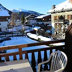 Hotel Au Vieux Moulin