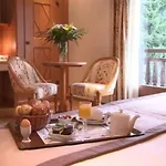 Au Vieux Moulin 3* Megève