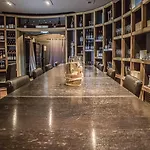 Hotel Au Vieux Moulin Megève