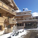Au Vieux Moulin Hotel Megève