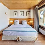Au Vieux Moulin 3* Megève