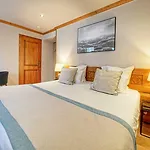 Au Vieux Moulin 3* Megève