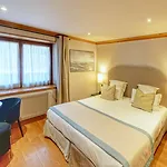 Au Vieux Moulin Hotel