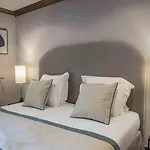 Au Vieux Moulin Hotel Megève