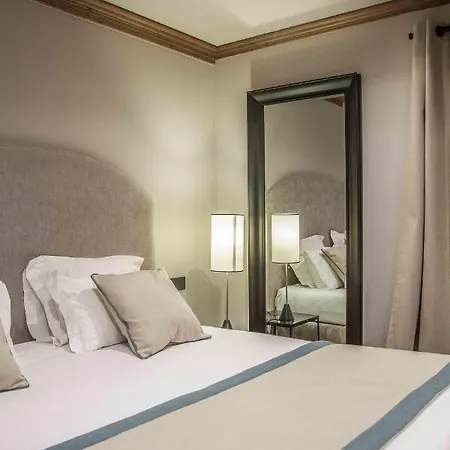 Au Vieux Moulin Hotel