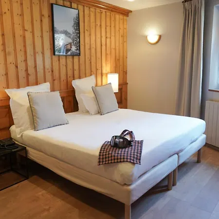 Au Vieux Moulin Otel 3*