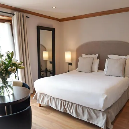 Au Vieux Moulin 3*