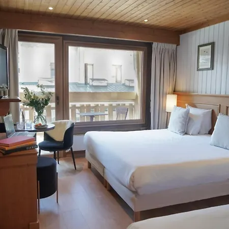 Otel Au Vieux Moulin 3*