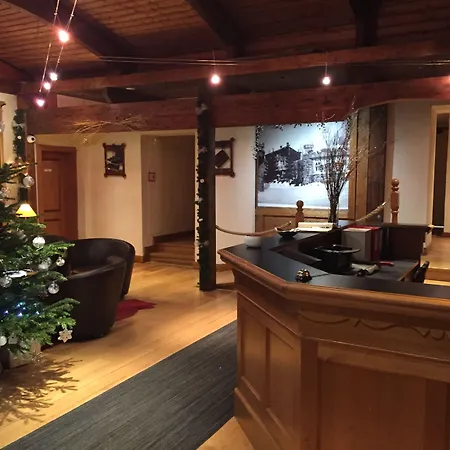 Au Vieux Moulin 3*