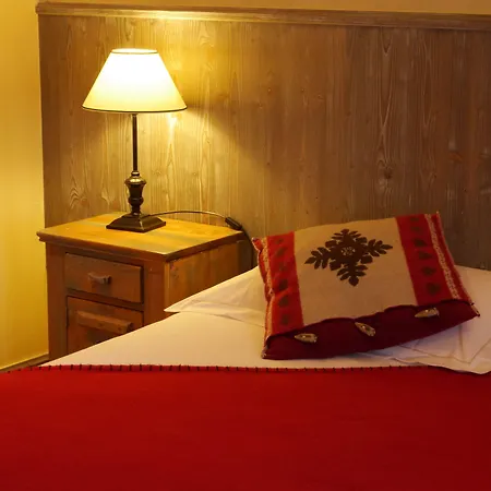 Au Vieux Moulin 3*