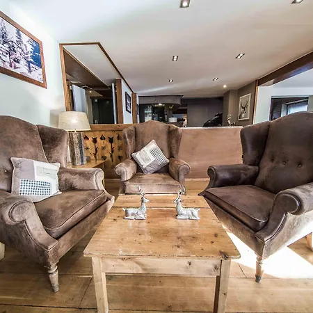 أوه فيو مولان فندق 3*