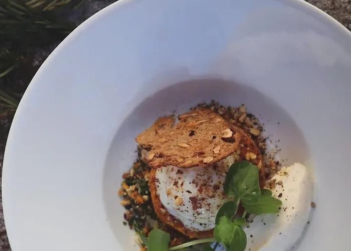 فندق أوه فيو مولان