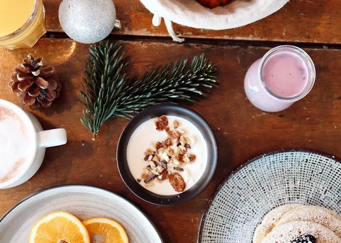 أوه فيو مولان 3* موجوف