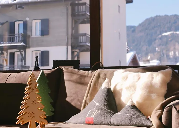 أوه فيو مولان فندق 3*