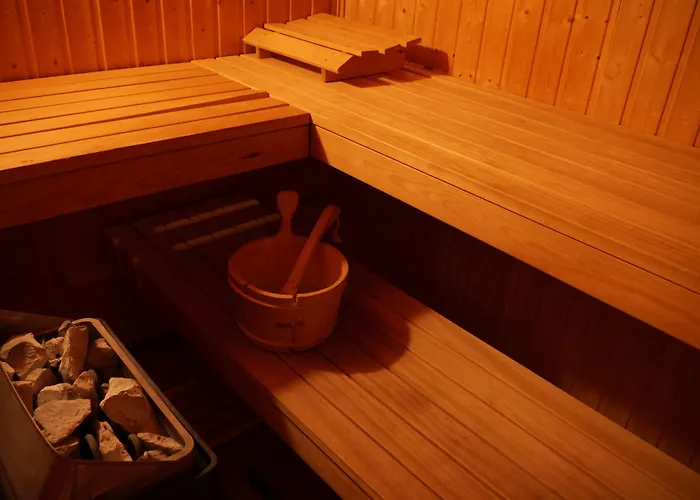 أوه فيو مولان فندق