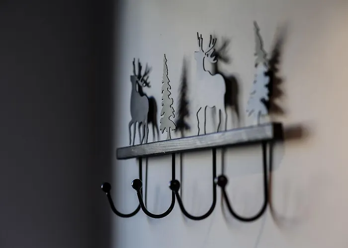 فندق أوه فيو مولان موجوف