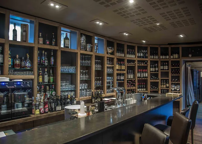 فندق أوه فيو مولان 3*