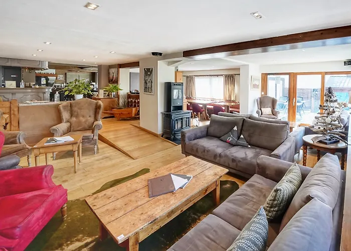 أوه فيو مولان فندق موجوف