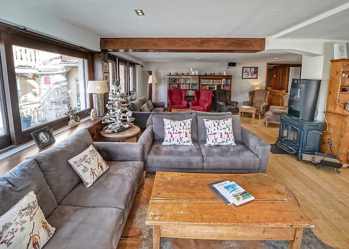 أوه فيو مولان فندق