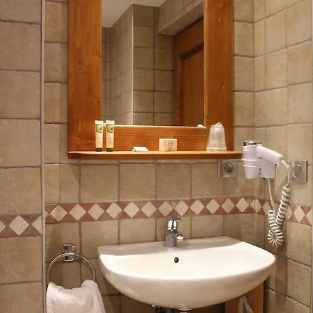 Au Vieux Moulin Hotel