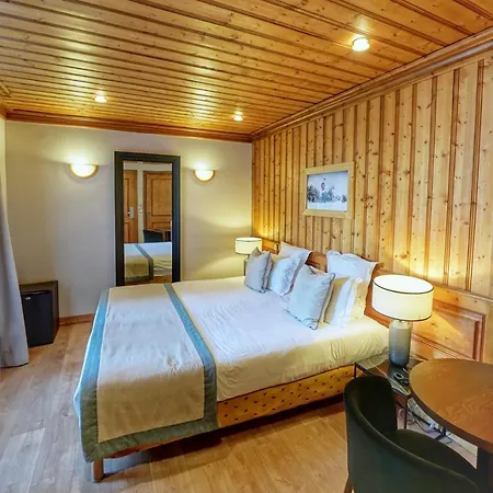 Hotell Au Vieux Moulin