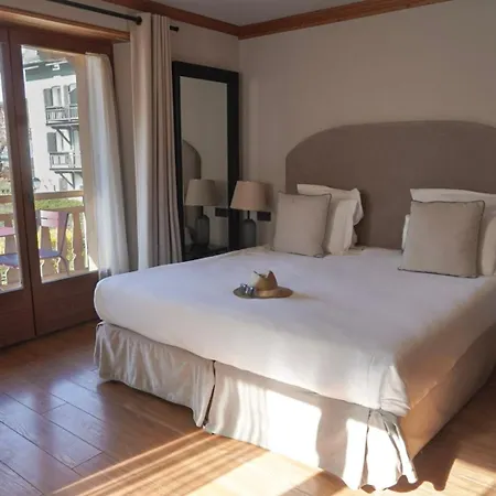 Au Vieux Moulin 호텔