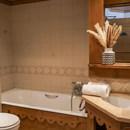 Hotell Au Vieux Moulin