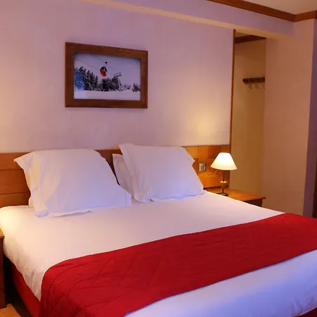 호텔 Au Vieux Moulin 3*