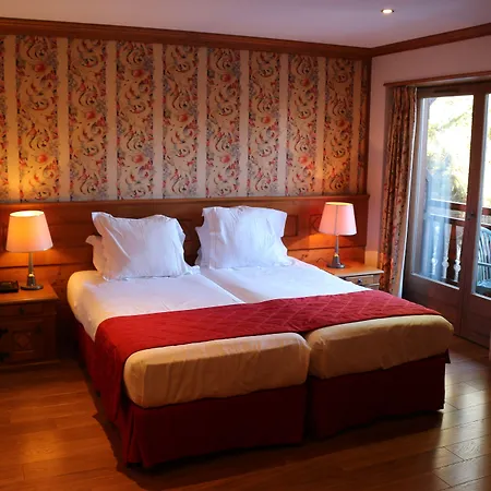 Au Vieux Moulin 호텔