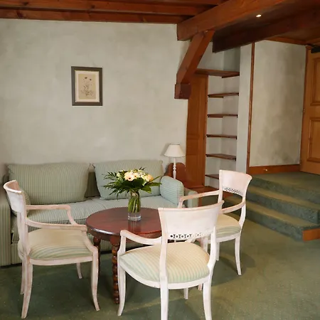 Au Vieux Moulin